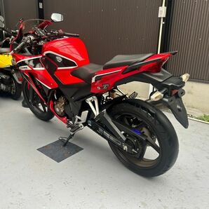 大阪市発☆CBR250R☆MC41☆後期型☆最終モデル☆ホンダ☆好調☆全国配送ok☆2904の画像5