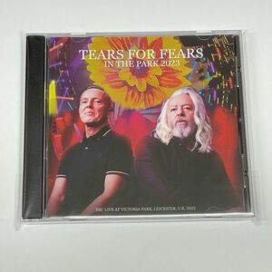 new!! PJZ-856: TEARS FOR FEARS - IN THE PARK [ティアーズ・フォー・フィアーズ]