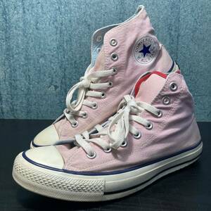 CONVERSE ハイカットスニーカー オールスター ピンク