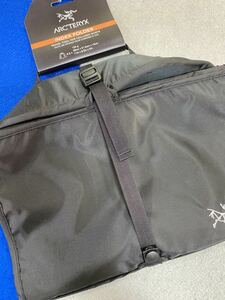 Arcteryx Arc'teryx Index Folder index folder - car pon copy waste number unused tag equipped regular price 4500 jpy tax not included beautiful goods 