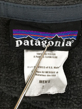 古着 06s Patagonia ラディアント フリース ジャケット L 古着_画像6