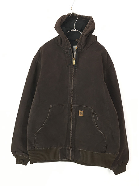 2023年最新】Yahoo!オークション -carhartt アクティブジャケットの