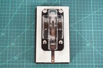 [NZ] [G817460] 未使用品 HI-MOUND ハイモンド TELEGRAPH KEY HK-808 ハイモンド電鍵 キー 元箱付き_画像6