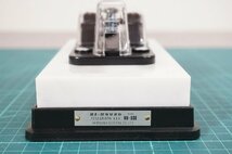 [NZ] [G817460] 未使用品 HI-MOUND ハイモンド TELEGRAPH KEY HK-808 ハイモンド電鍵 キー 元箱付き_画像4