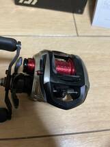 即決★ DAIWA SV LIGHT LTD 8.1R-TN ダイワ SVライトリミテッド_画像4