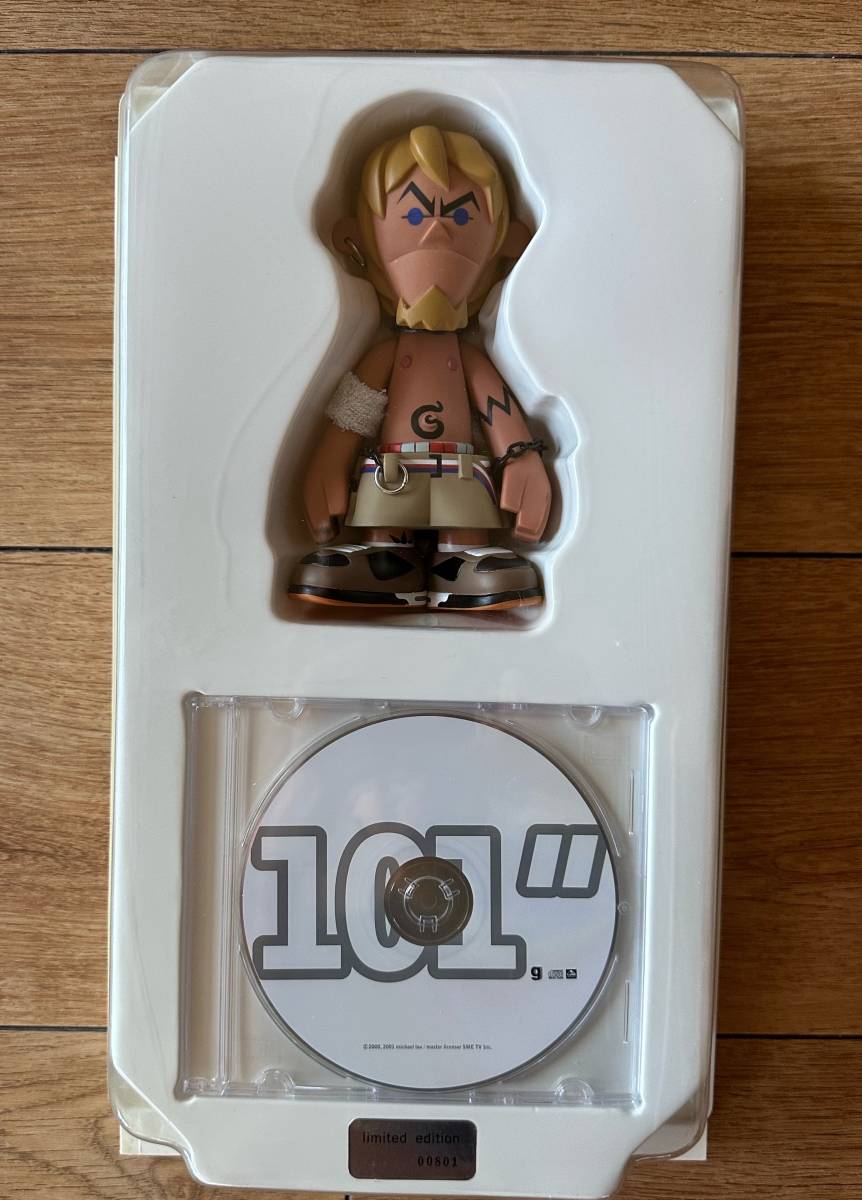 2023年最新】ヤフオク! -マイケル ラウ フィギュアの中古品・新品・未