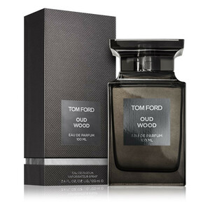 新品未開封 TOM FORD/トムフォード ウード ウッド オードパルファム 100ml 香水 OUD WOOD