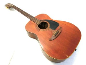 1000円スタート アコースティックギター TOKAI Humming Bird 68F FOLK GUITAR 本体のみ トーカイ ハミングバード アコギ 9 DD45★