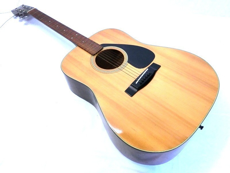 Yahoo!オークション -「yamaha fg-151」の落札相場・落札価格