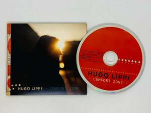 即決CD HUGO LIPPI COMFORT ZONE / FRED NARDIN , BEN WOLFE , DONALD EDWARDS ジャズ JAZZ X31