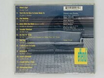即決CD Thuryn von Pranke Trio / WHAT'S UP / ピアノ・トリオ / アルバム ジャズ JAZZ X11_画像2