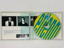即決CD Thuryn von Pranke Trio / WHAT'S UP / ピアノ・トリオ / アルバム ジャズ JAZZ X11_画像3