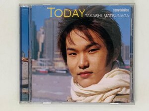 即決CD 松永貴志 トゥデイ / TODAY / TAKASHI MATSUNAGA / METAL DRAGON , HOMEWORK アルバム ジャズ JAZZ X10