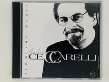 即決CD アンドレ・チェカレリ Andre' Ceccarelli / From the Heart / ドラム ジャズ JAZZ X10_画像1