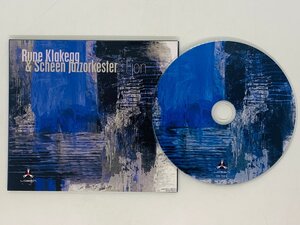 即決CD Rune Klakegg & Scheen Jazzorkester Fjon / ジャズ JAZZ LosenRecords LOS 153-2 X12