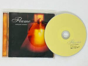 即決CD フレイム Flame healing jazz compilation / ジャズ JAZZ S01