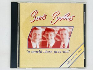 即決CD ビーツ・ブラザーズ Beets Brothers I jubilee edition / a world class jazz-act 2666 T01