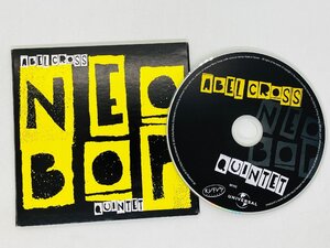 即決CD Abel Cross / Neo Bop Quintet / JAZZ ジャズ RF102 V03