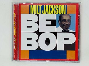 即決CD MILT JACKSON BE BOP / AU PRIVATE / アルバム ジャズ JAZZ COL-CD-6745 X22