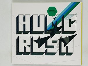 即決CD Humcrush Hornswoggle / JAZZ ジャズ RCD2055 X22