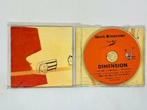 即決CD ディメンション DEMENSION / NINTH-DIMENSION / I is 9th / BMCR-7015 jazz ジャズ Q04_画像3
