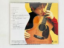 即決CD 押尾コータロー STARTING POINT / KOTARO OSHIO / TOCT-24820 Q05_画像2