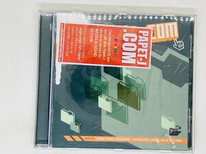 即決CD PAPET-J .com / アルバム DJS 001 ツメカケ X25