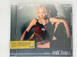 即決CD 未開封 MARIA BABY FRESH / マリア M05