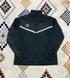 UMBRO изоляция жакет O размер черный Umbro Track jacket спортивная куртка Supreme Supreme 