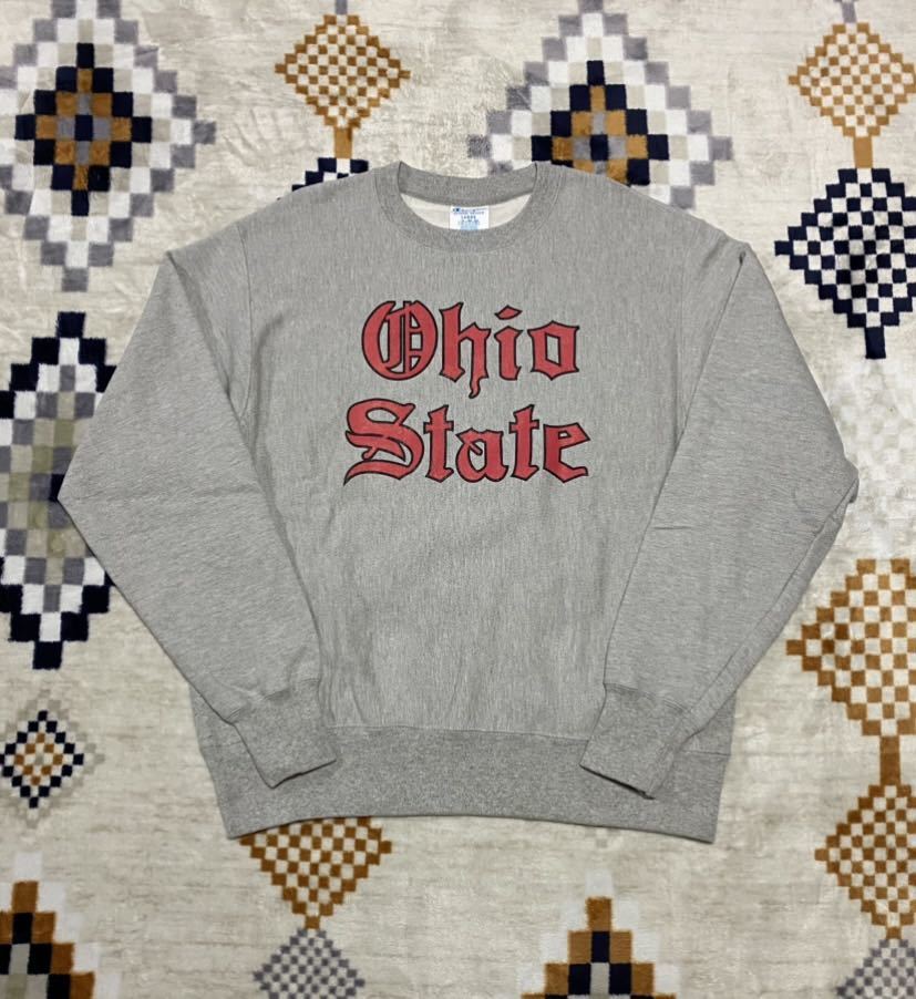 2023年最新】ヤフオク! -「ohio state」(チャンピオン)の中古品・新品