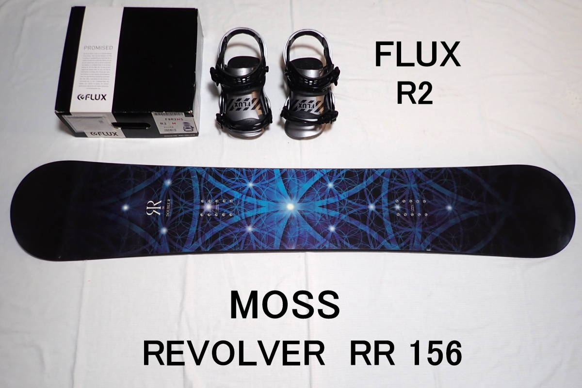 Yahoo!オークション -「moss revolver」(スノーボード) (スポーツ別)の