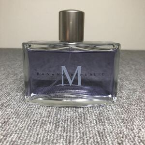 BANANA REPUBLIC M 香水 125ml