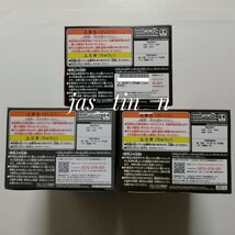 虎杖悠仁 伏黒恵 釘崎野薔薇 3種 呪術廻戦 Q posket Aカラー ノーマル キューポスケット キューポス_画像6