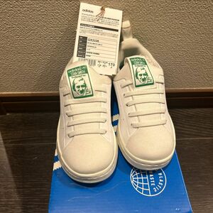 スニーカー スタンスミス 360 / Stan Smith 360 / アディダスオリジナルス　　　17cm