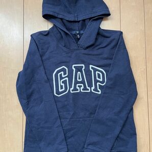 GAPギャップ パーカー