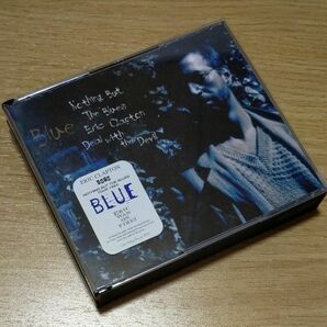 Eric Clapton ★ エリック・クラプトン ☆ Blue ☆ Mid Valley ★ 6CD+Bonus2CD