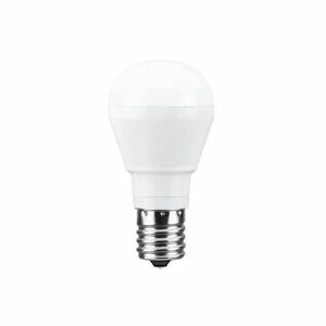 LED電球 電球色 LDA4L-H-E17/S/40W2