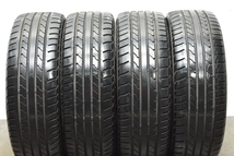 【人気デザイン】WEDS LEONIS VT 17in 6.5J+50 PCD100 マックストレック マキシマスM1 215/45R17 アクア ヴィッツ ヤリス フィット ノート_画像8