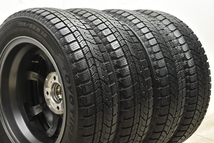 【バリ溝】LVF 14in 4.5J +45 PCD100 トーヨー オブザーブ GIZ2 155/65R14 N-BOX N-ONE デイズ サクラ ワゴンR アルト タント ムーヴ_画像7