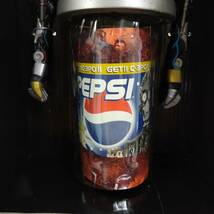 【未使用】当選品 スターウォーズ star wars C-3PO サウンドビッグボトルキャップ ペプシコーラ【Pepsi フィギュア 限定 希少 レア】_画像5