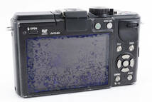 Panasonic パナソニック DMC-GX1 ミラーレス デジタルカメラ ボディ 本体_画像7