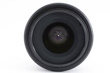 Nikon ニコン AF-S NIKKOR 35mm F1.8G DX 単焦点レンズ_画像4