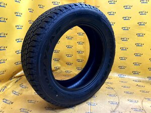 K-772☆2022年製☆255/60R20 GOODYEAR WRANGLER ALL-TERRAIN ADVENTURE☆１本☆新車スペアタイヤ外し☆未走行☆