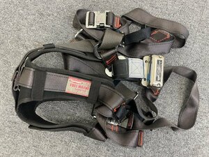 【中古/現状/未確認】キーロック本体 型式 KA-1A★住友電気工業 / TSUYORON ツヨロン FULL HARNESS フルハーネス セーフティベルト