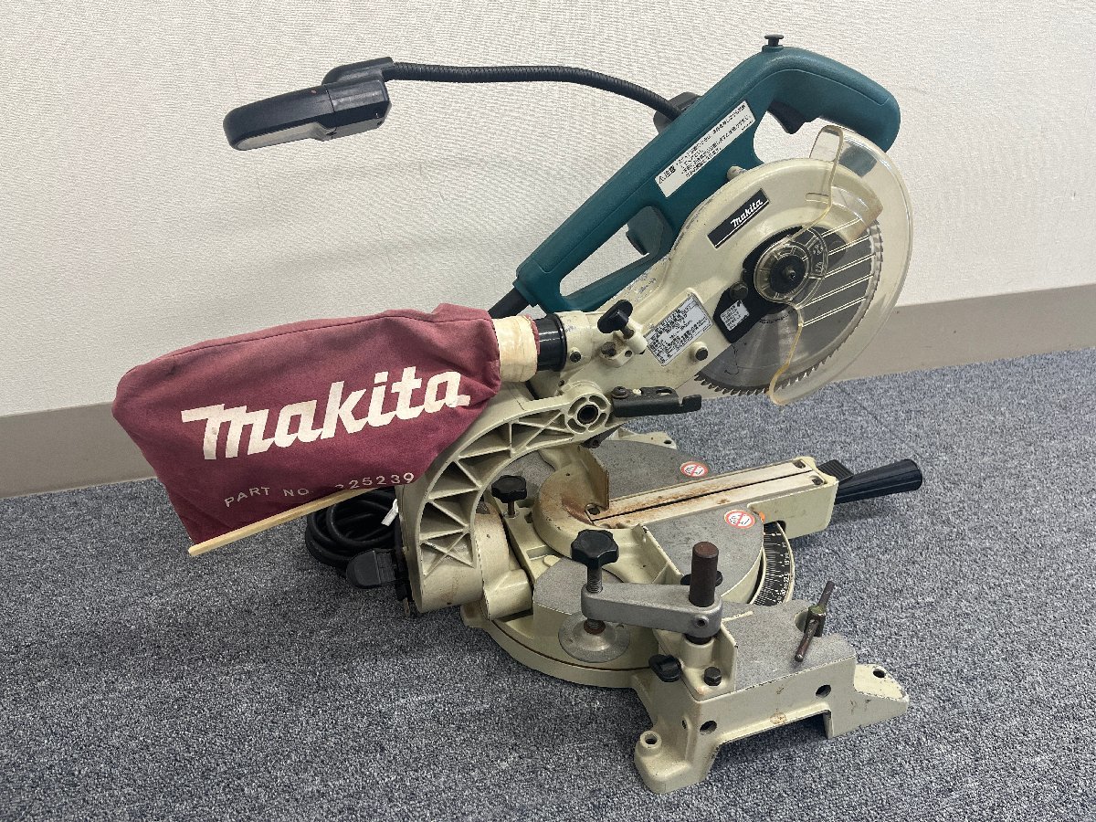 2023年最新】Yahoo!オークション -マキタスライドマルノコ190の中古品