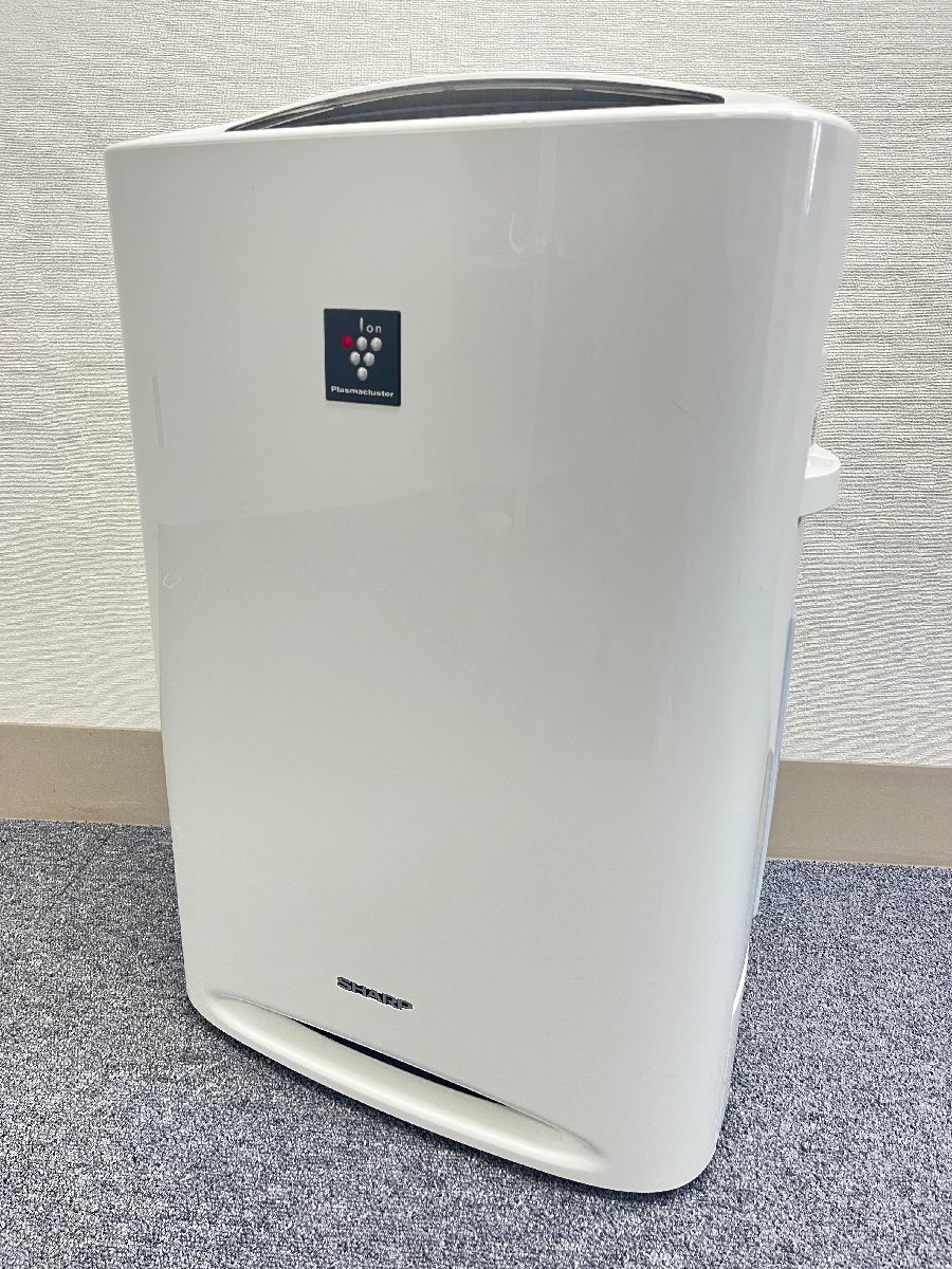 Yahoo!オークション -「m450」(シャープ) (空気清浄器)の落札 Yahoo!オークション -「m450」(シャープ) (空気清浄器)の落札