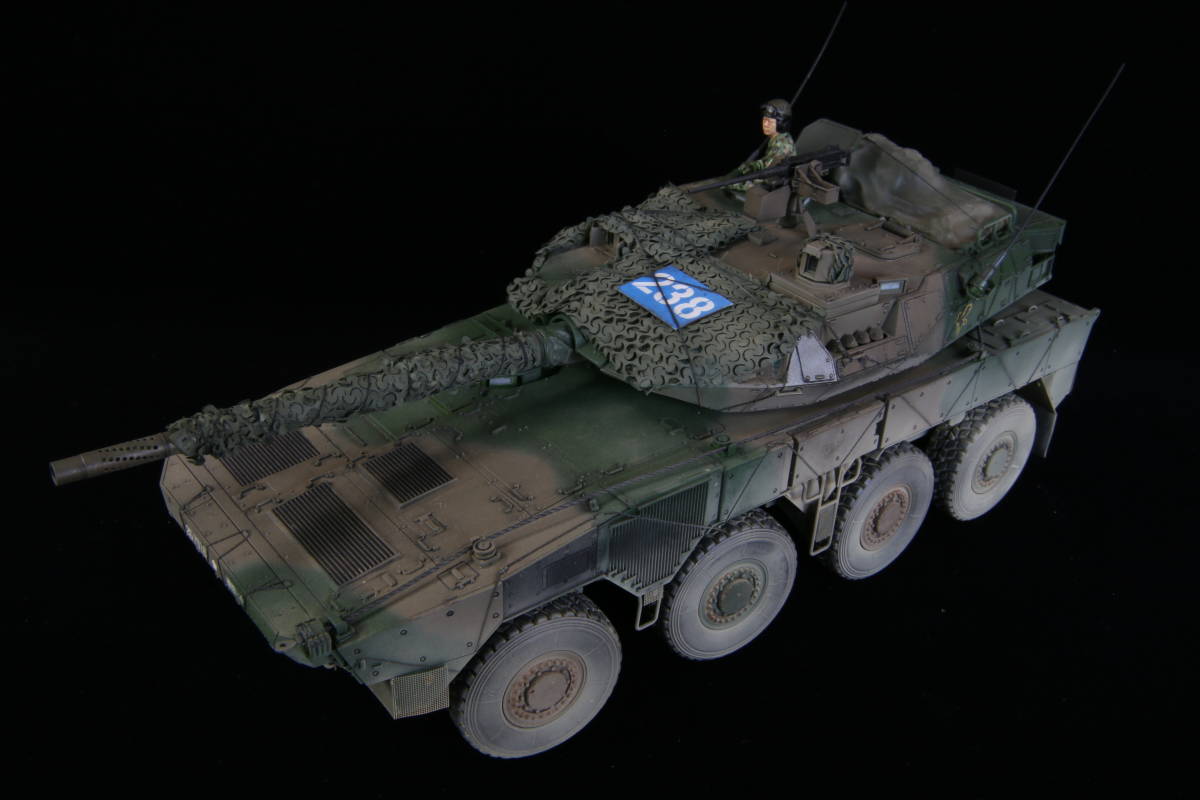 2023年最新】Yahoo!オークション -プラモデル 車 完成品(戦車、軍用 