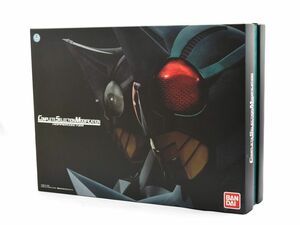 30_YK 3B3) BANDAI コンプリート セレクション モディフィケーション ホッパーゼクター (ボーイズトイショップ限定) 