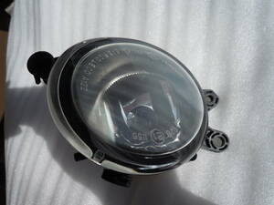  Volvo C30 CBA-MB4204S original fog lamp 31213176 1 piece ①