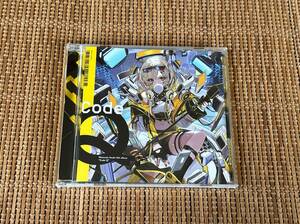 棗いつき/CodeQ 中古CD